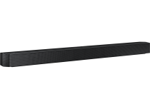 B650F B-Series 3.1ch Soundbar with Subwoofer (2025) Black (dynamic-l-perspective Black)