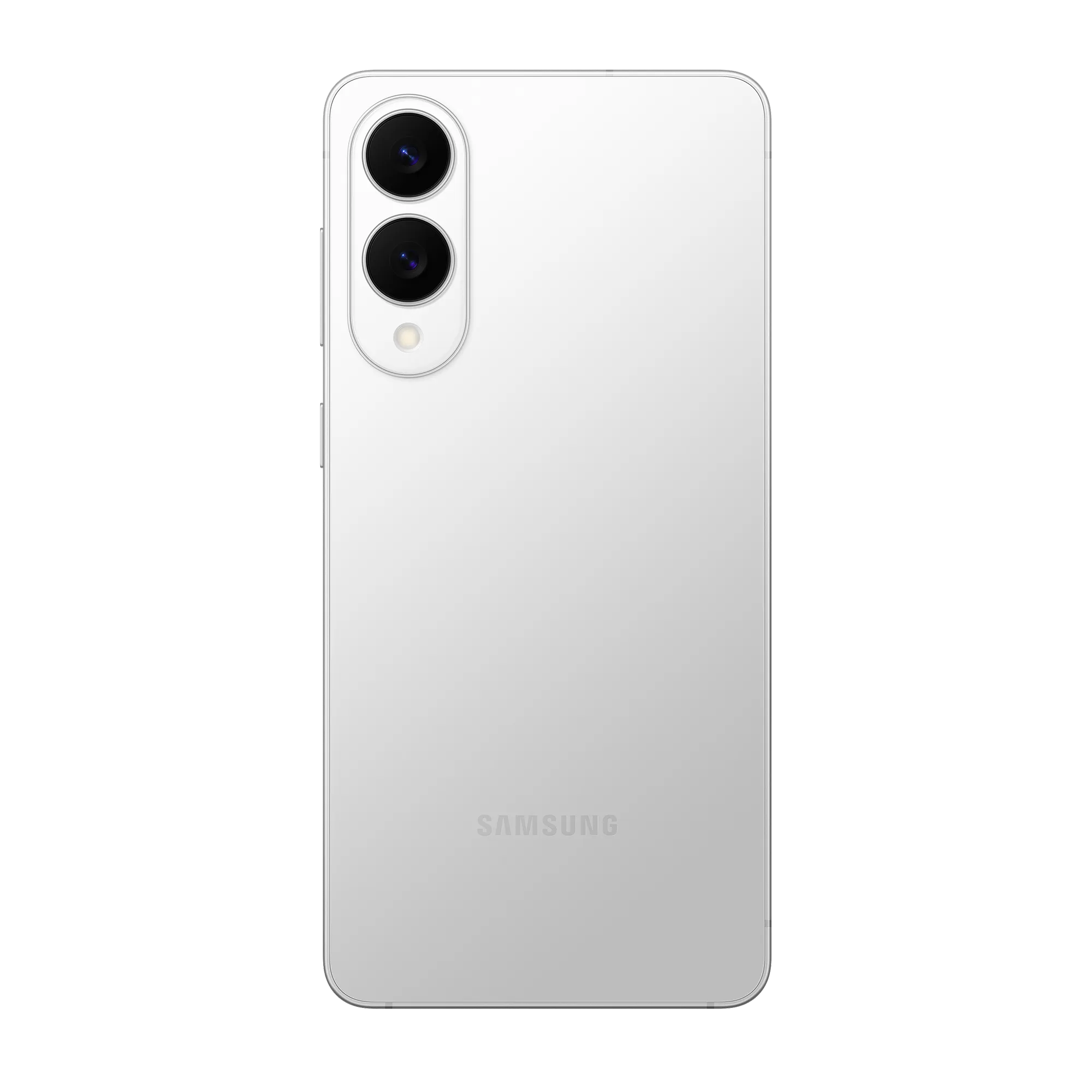 Galaxy S25 Edge 256GB Titanium Silver |