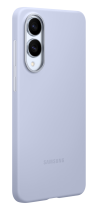 Galaxy S25 Edge Silicone Case Light Blue (dynamic Light Blue)