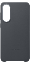 Galaxy S25 Edge Kindsuit Case Black (front2 Black)