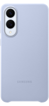 Galaxy S25 Edge Kindsuit Case Light Blue (front Light Blue)