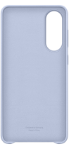 Galaxy S25 Edge Kindsuit Case Light Blue (back Light Blue)