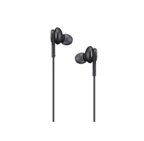 Type-C Earphones Black