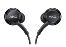 Type-C Earphones Black