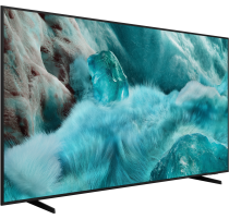 65" QLED Q7F 4K Vision AI Smart TV (2025) 65 (l-perspective Black)