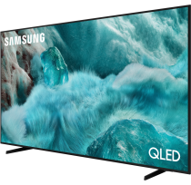 65" QLED Q7F 4K Vision AI Smart TV (2025) 65 (r-perspective2 Black)