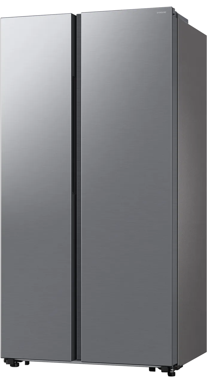 Bespoke AI Side-By-Side Refrigerator Series 6 SpaceMax™ 583L |