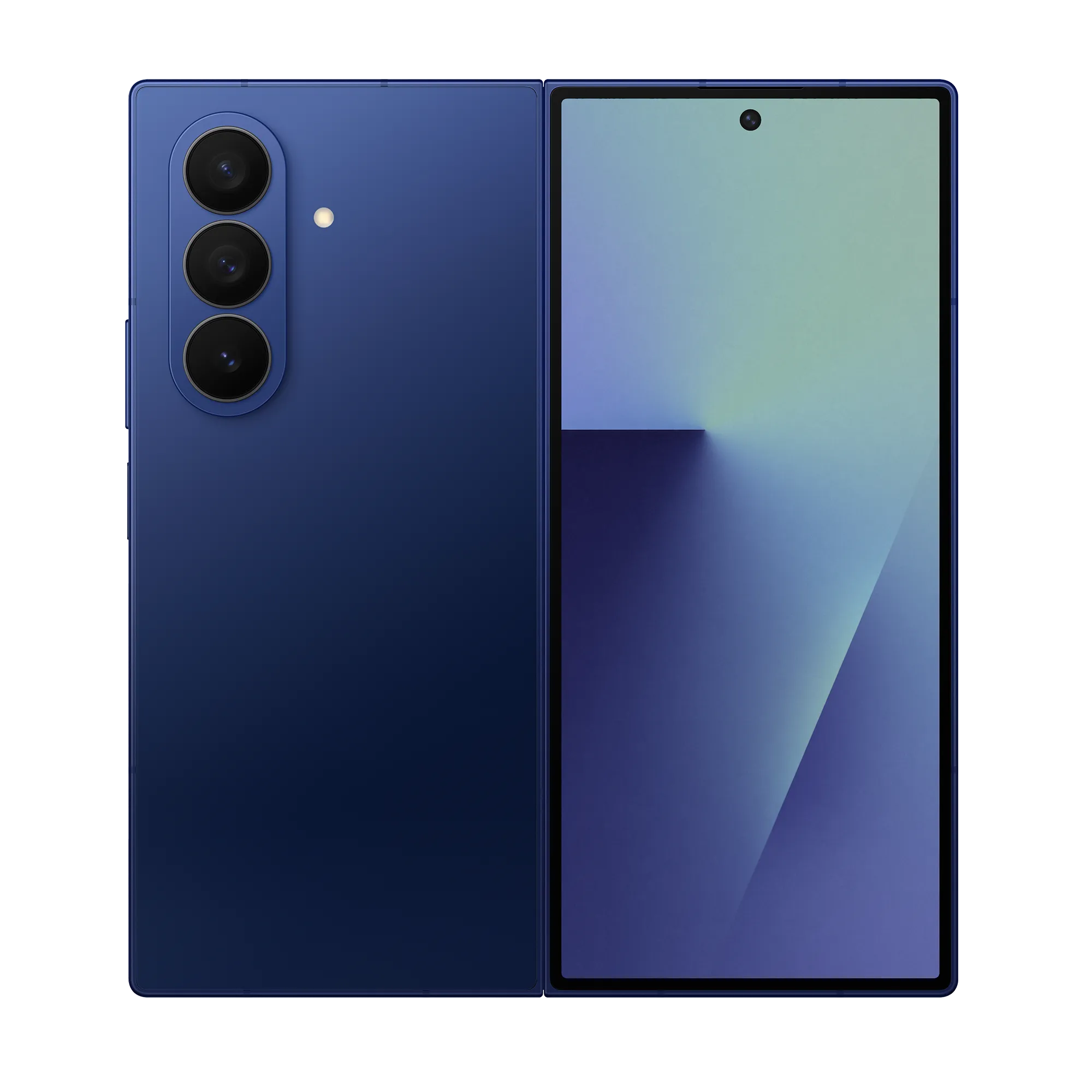 スマートフォン本体 Samsung Galaxy Z Fold7 1TB Blue Shadow Galaxy Z Fold7 Blue Shadow 1TB |