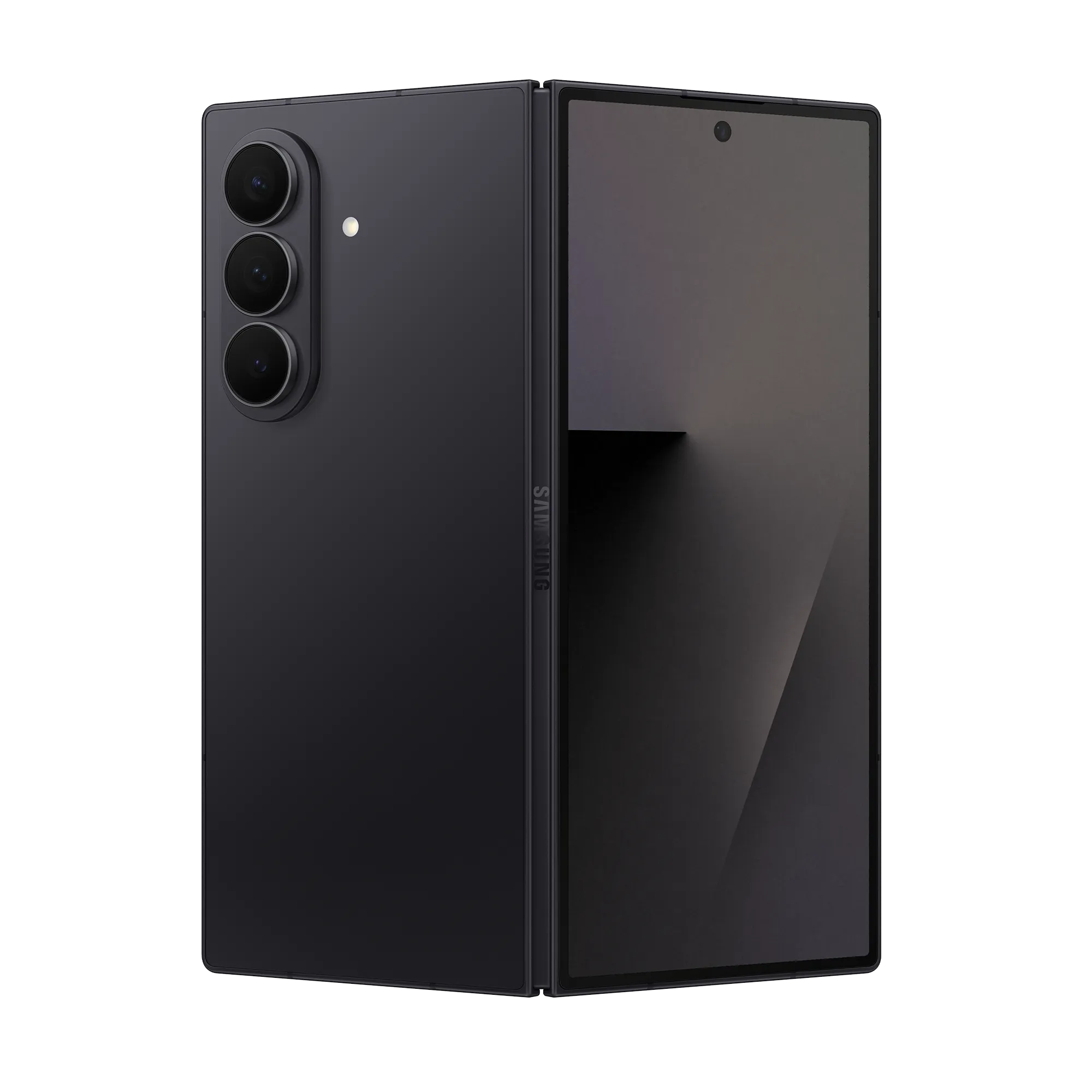 Galaxy Z Fold7 JetBlack 256GB |