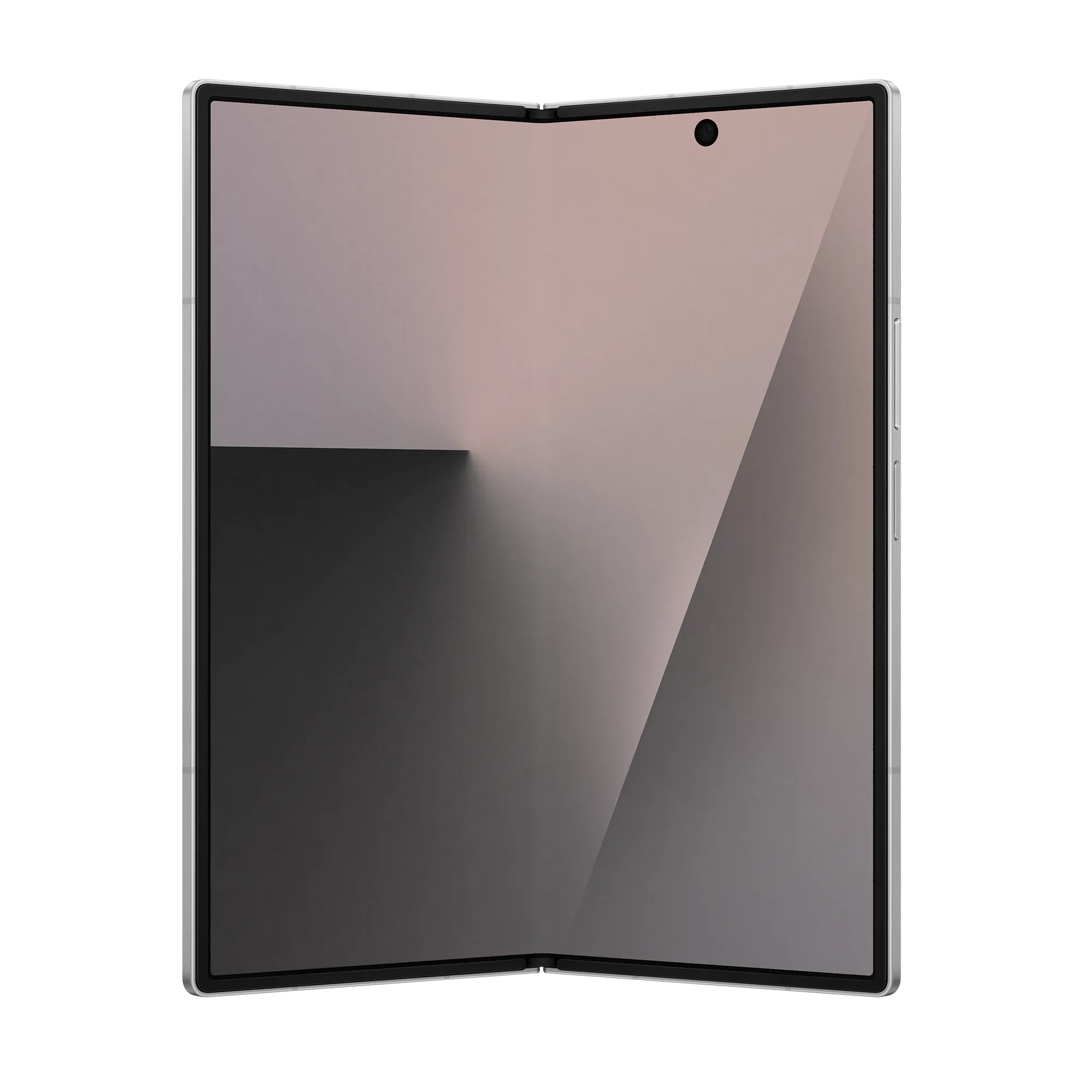 国内版　Galaxy Z Fold7 Silver Shadow 256GB Samsung Galaxy Z Fold7 256GB Silver Shadow (Verizon) SM