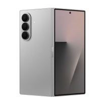 Galaxy Z Fold7 Silver Shadow 256GB