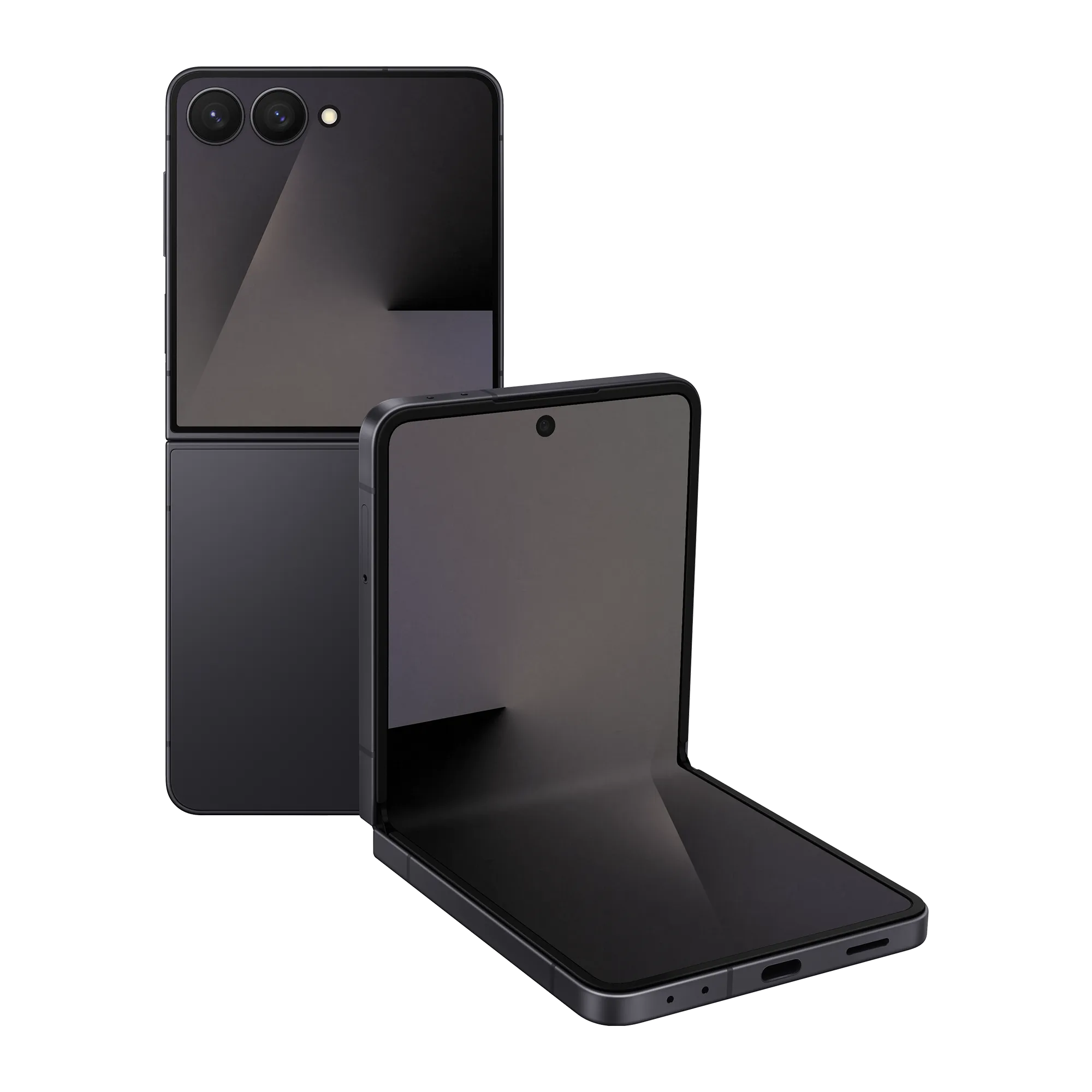 Galaxy Z Flip7 Jetblack 256GB |