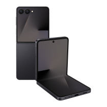 Galaxy Z Flip7 Jetblack 512GB