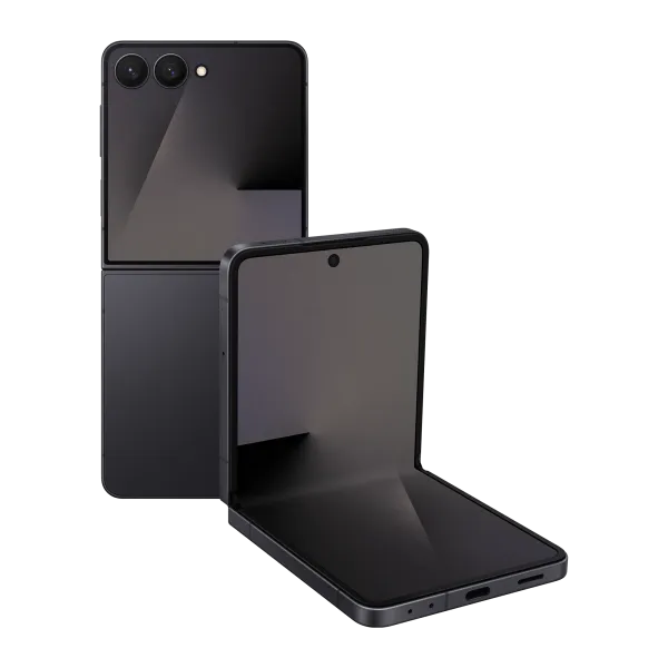 Galaxy Z Flip7 Jetblack 512GB |