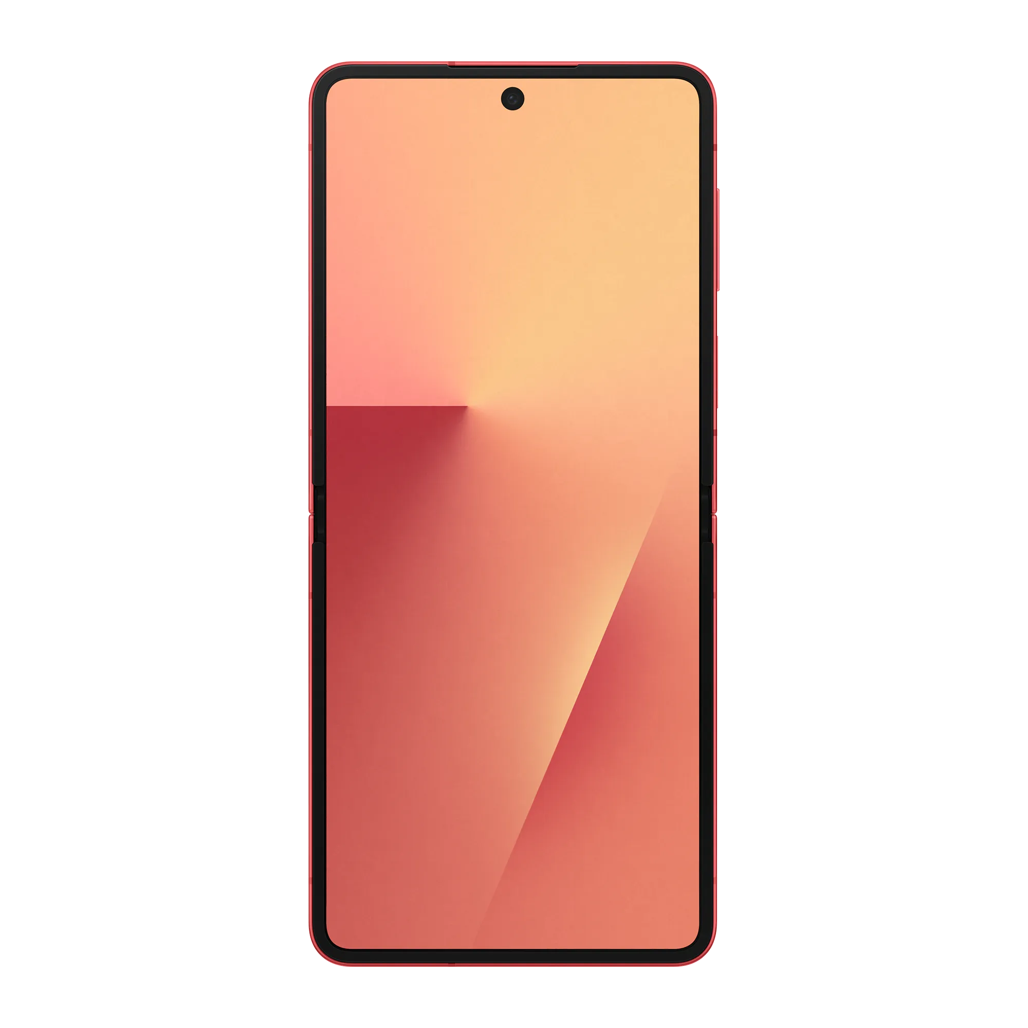 Galaxy Z Flip7 CoralRed 512GB |