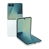 Galaxy Z Flip7 Mint 256GB