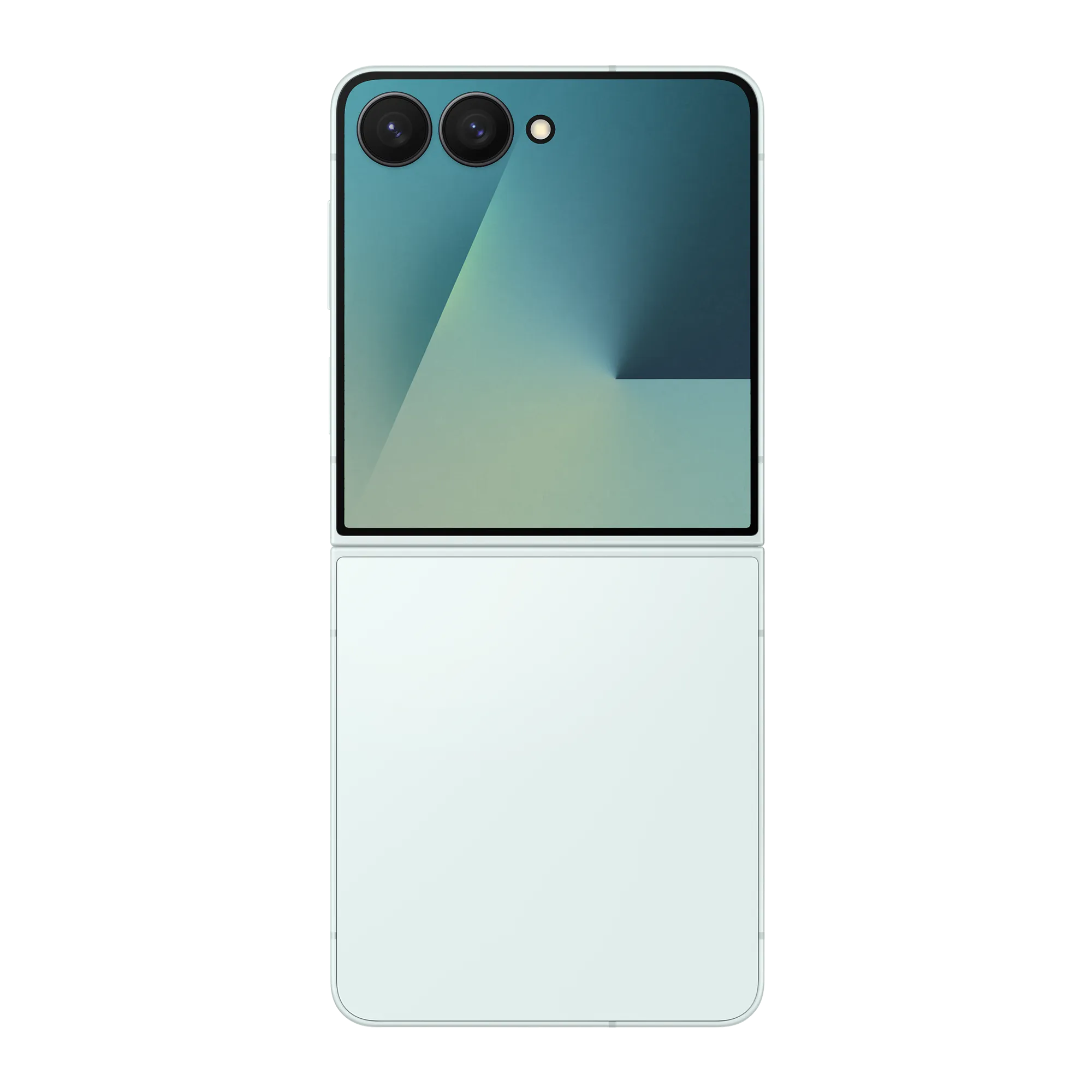 Galaxy Z Flip 7 512GB ミント SIMフリー Galaxy Z Flip7 Mint 512GB |