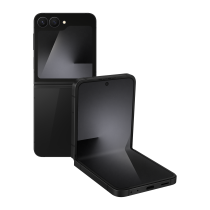 Galaxy Z Flip7 FE Black 128GB