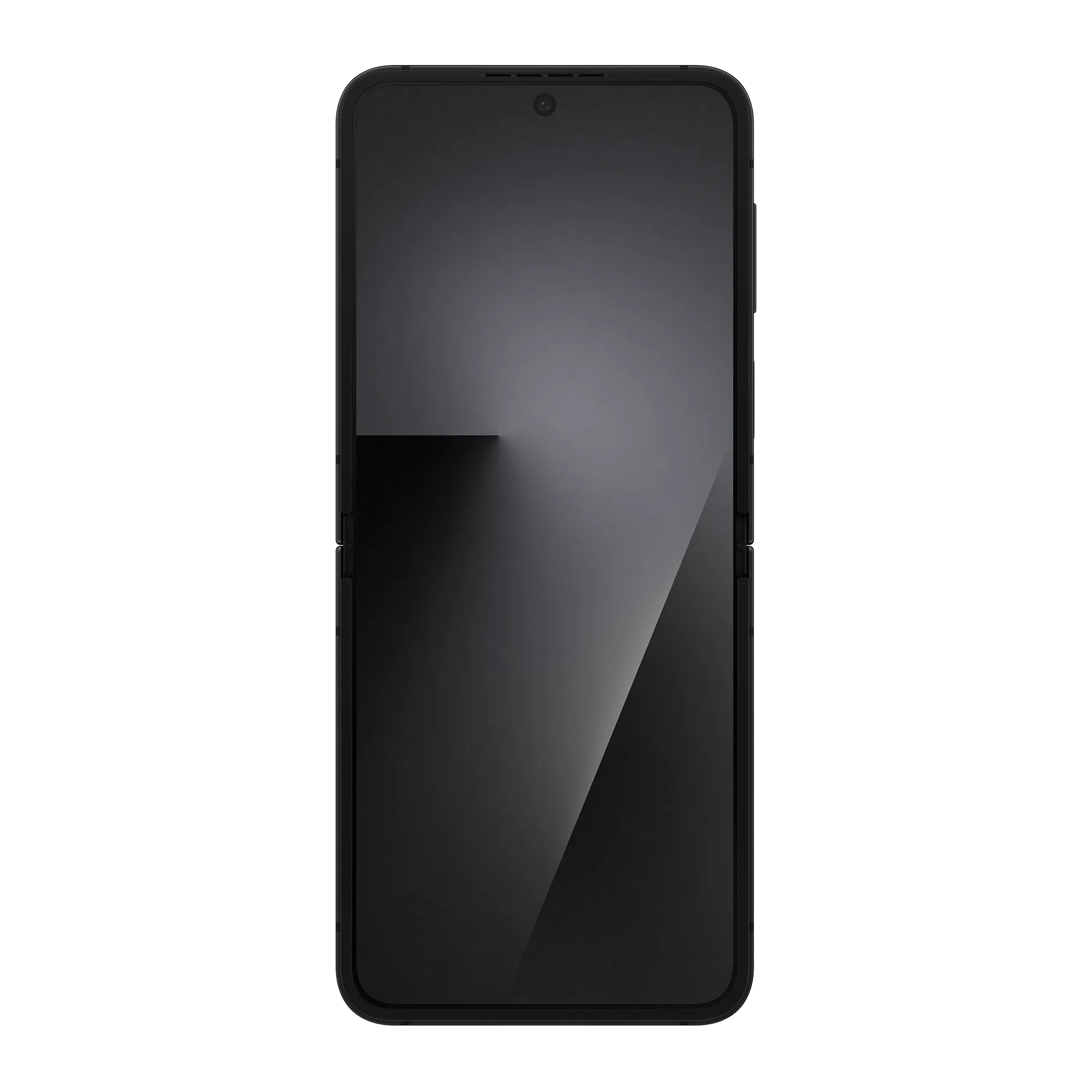 Galaxy Z Flip7 FE Black 256GB