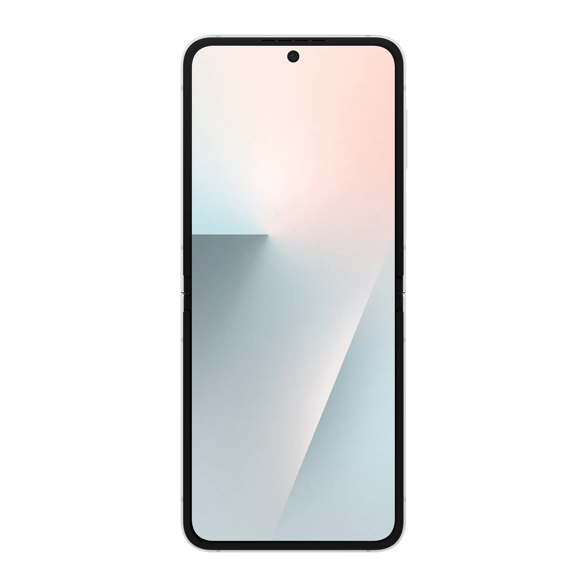 Galaxy Z Flip7 FE White 256GB