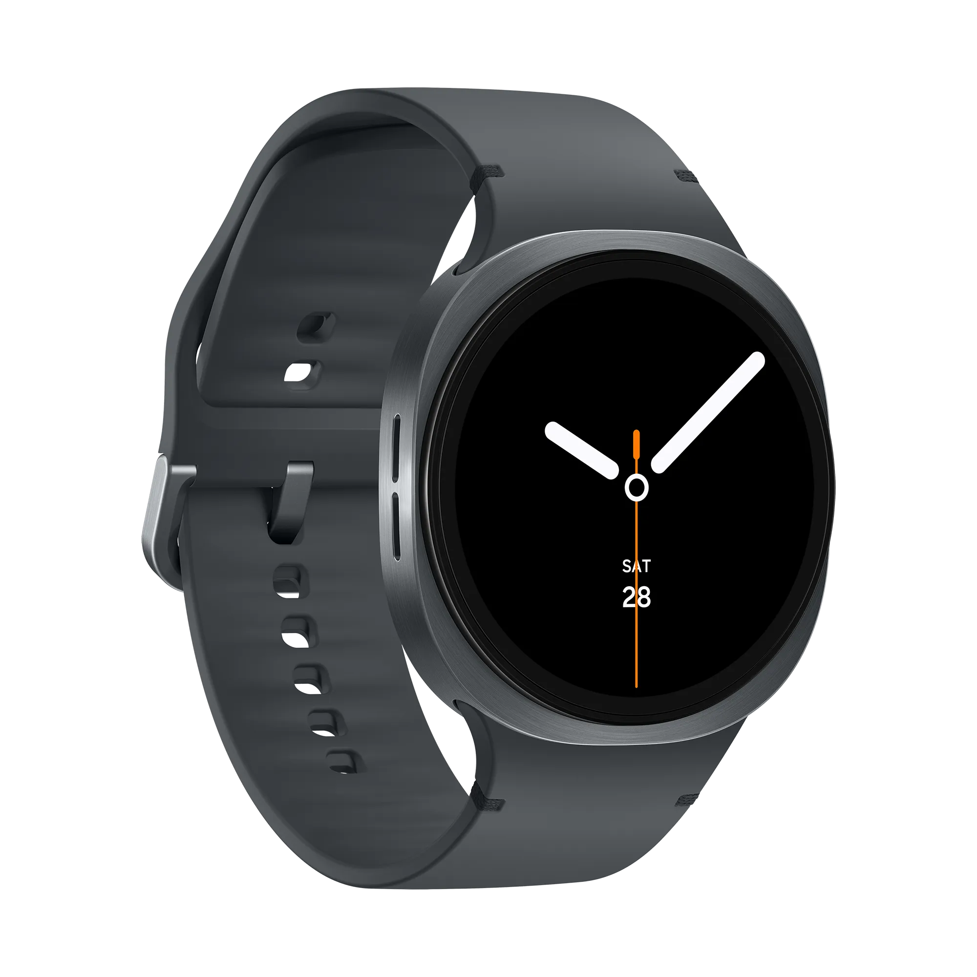 Samsung Galaxy Watch 8 40mm Graphite