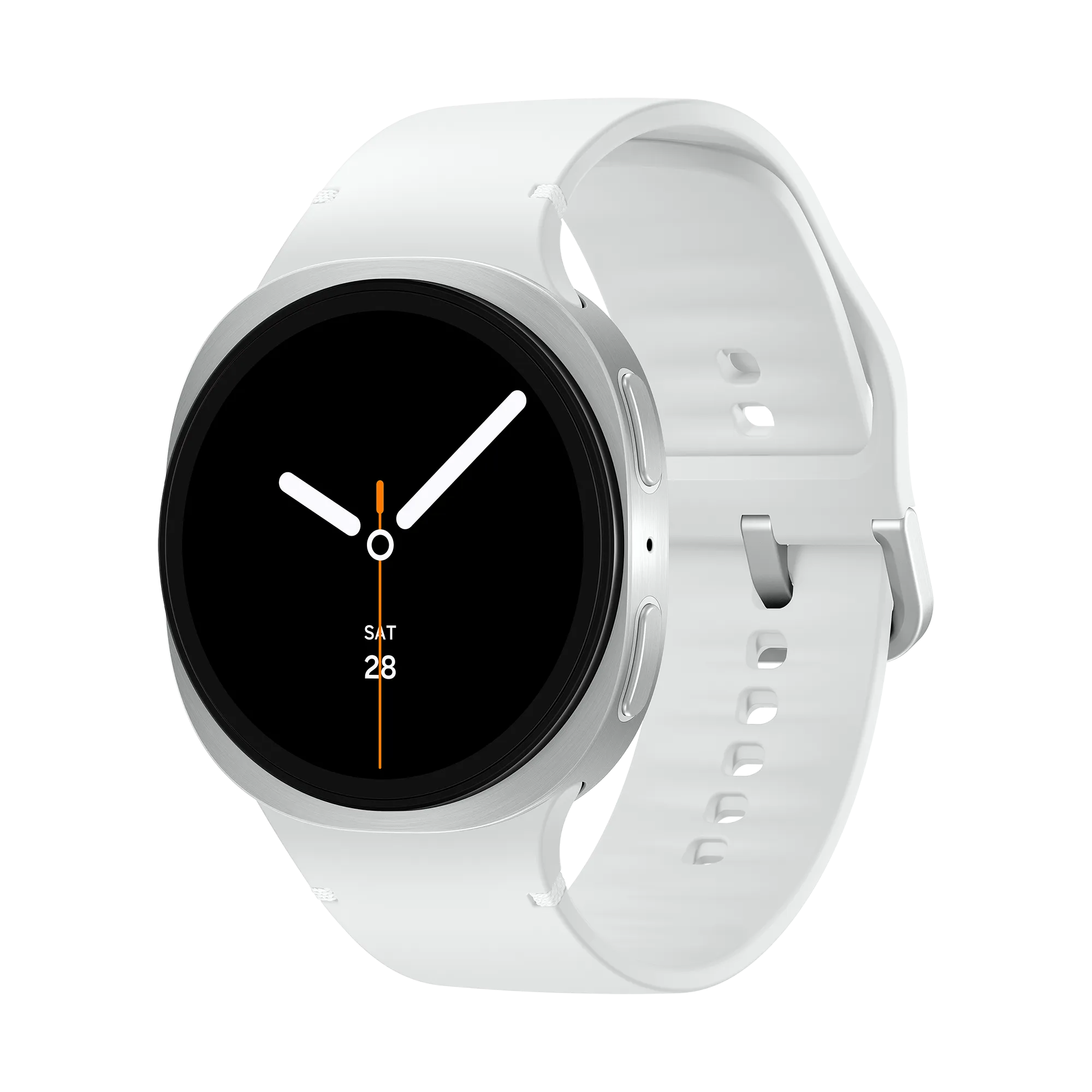 Samsung Galaxy Watch 8 40mm Silver