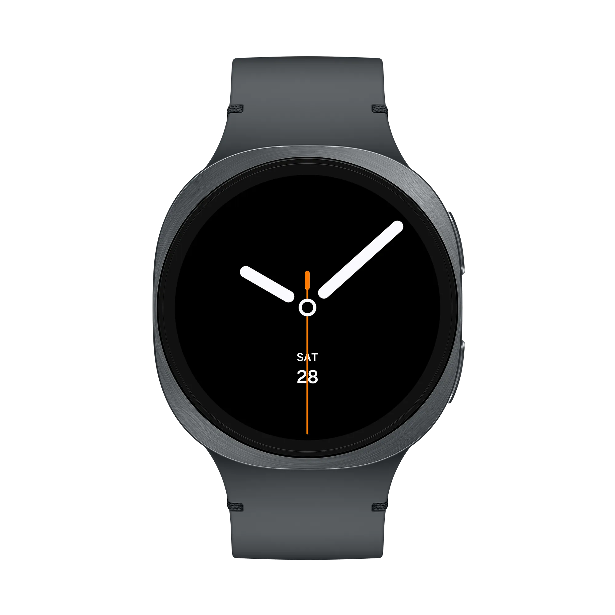 Galaxy Watch8 BT Graphite |