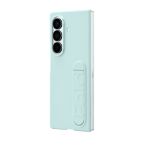 Silicone Case Mint For Galaxy Z Fold7