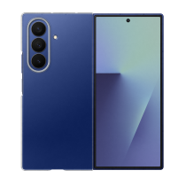 Clear Case Transparent For Galaxy Z Fold7