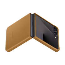 Kindsuit Case Camel For Galaxy Z Flip7