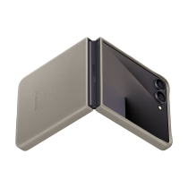 Kindsuit Case Taupe For Galaxy Z Flip7