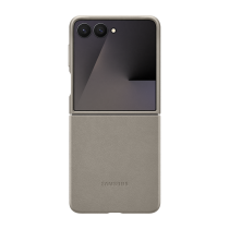 Kindsuit Case Taupe For Galaxy Z Flip7