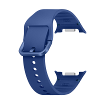 Blue Sports Band for Galaxy Watch8 | Watch8 Classic (S/M)