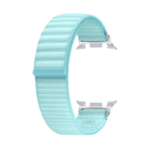 Mint Fabric Band for Galaxy Watch8 | Watch8 Classic (S/M)
