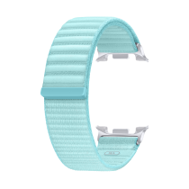 Mint Fabric Band for Galaxy Watch8 | Watch8 Classic (M/L)
