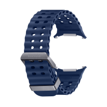 Blue Marine Band for Galaxy Watch Ultra