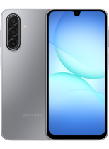 Galaxy A17 5G Grey 1 TB (Galaxy A17 5G Front Gray )