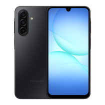 Galaxy A17 5G Black 128GB