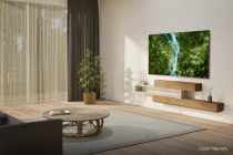 65" Crystal UHD U8000F 4K Smart TV (2025) 65 (UE43U8000FKXXU )