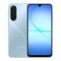 Galaxy A17 Light Blue 128GB