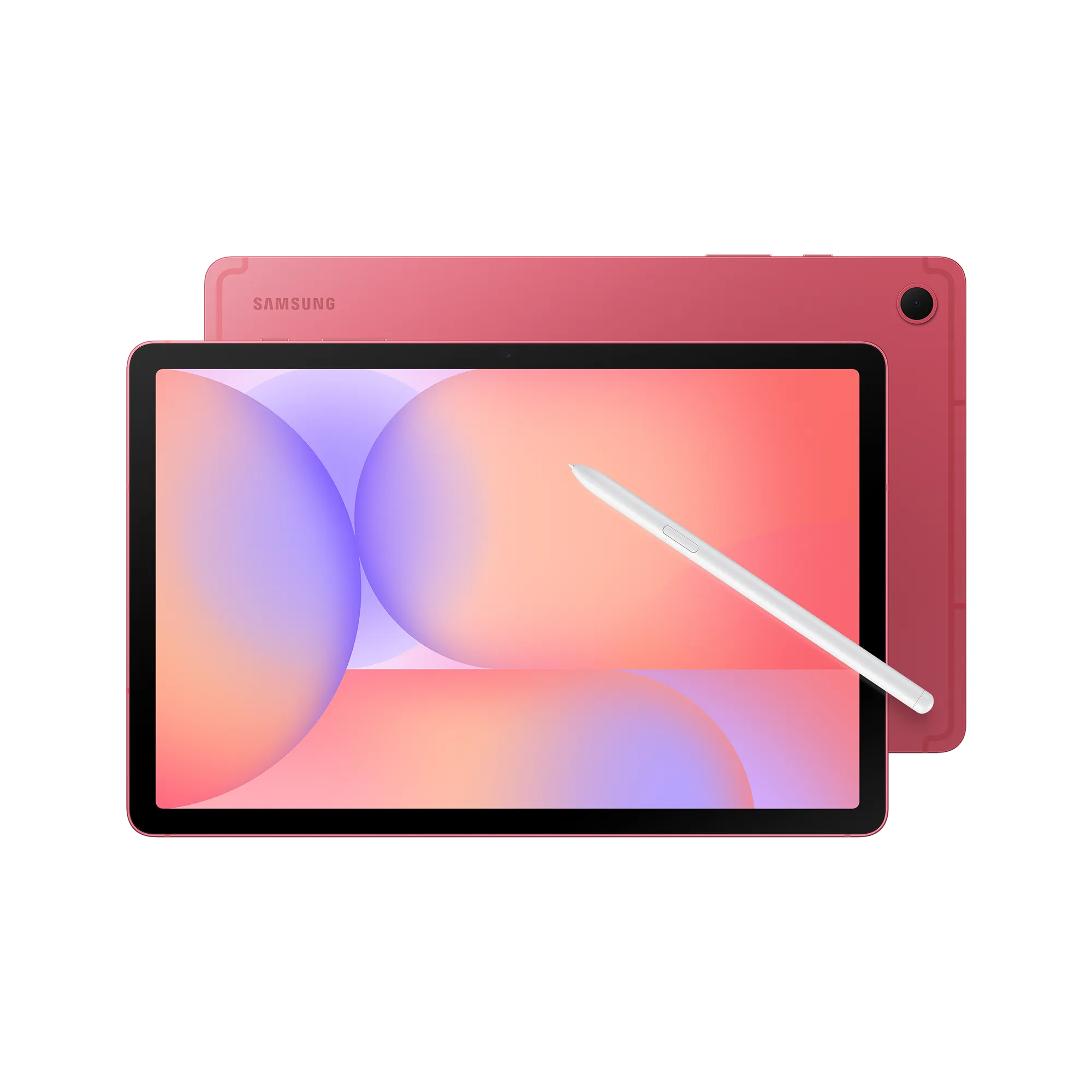 Galaxy Tab S10 Lite 5G CoralRed 128GB |
