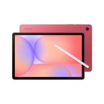 Galaxy Tab S10 Lite 5G CoralRed 128GB