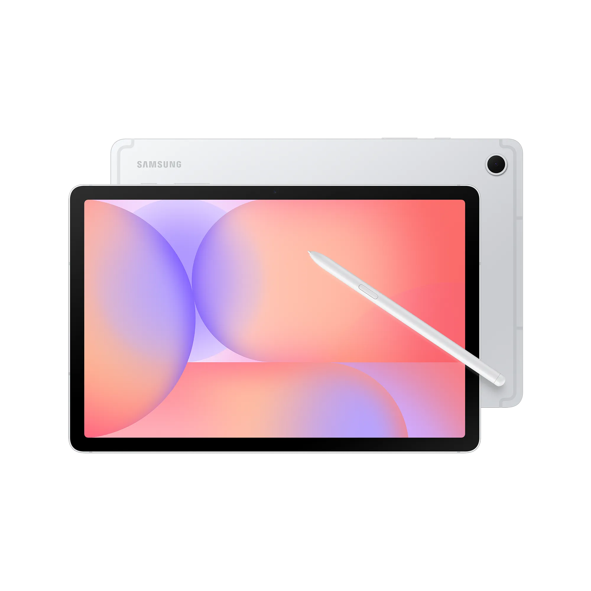 Galaxy Tab S10 Lite 5G Silver 128GB |
