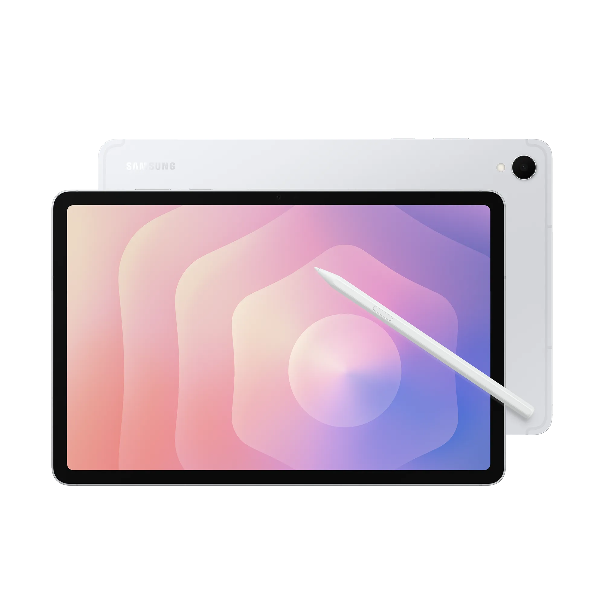 Galaxy Tab S11 Wifi 256G シルバー Galaxy Tab S11 256GB for Business | Gray Tablet (Wi-Fi) | Samsung