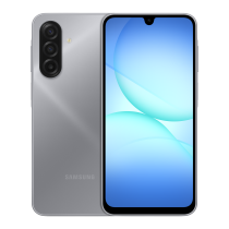 Galaxy A17 Grey 128GB