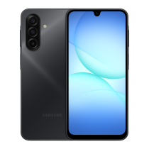 Galaxy A17 Black 128GB