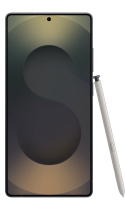 Galaxy S25 Ultra Titanium Jetblack 256GB