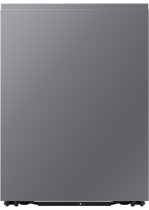 Series 6 DW60DG790I00U4 Built in 60cm Dishwasher with Water Jet Clean & Smart Things, 14 Place Settings Gray 14 Place Setting (front Gray)