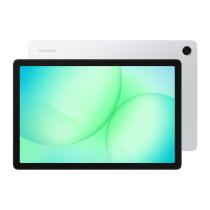 Galaxy Tab A11+ (Wifi, 11") Silver 256GB