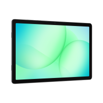 Galaxy Tab A11+ 5G (11") Silver 256GB